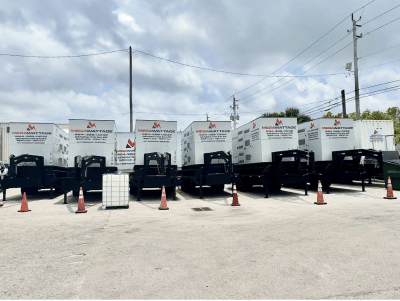 Generator Rental Guide for Miami-Dade